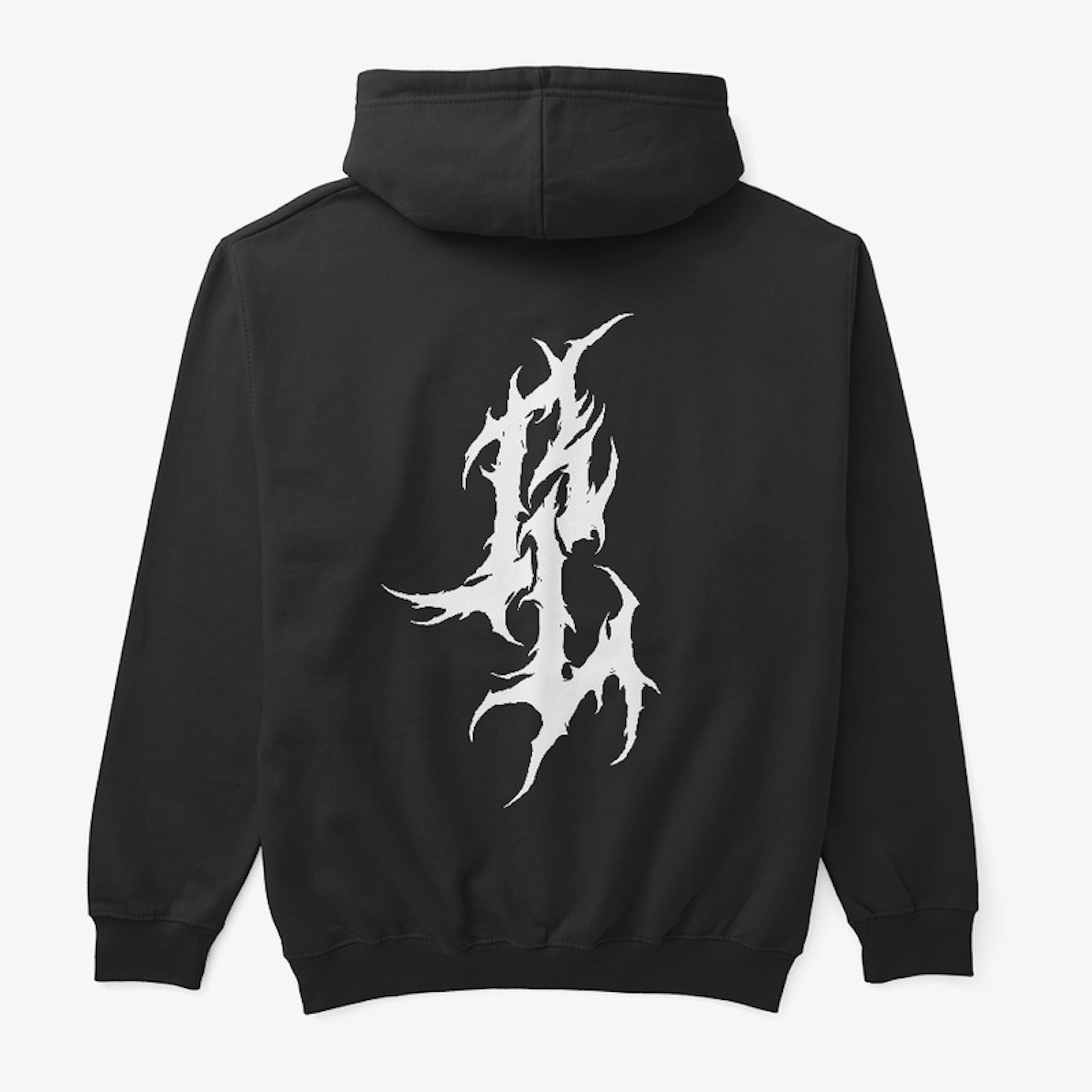 Betwixt Lungs 2021 Hoodie